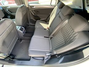 Volkswagen Tiguan Allspace, Life 2.0 TDI 110 kW DSG, odpočet - 10