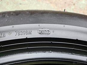 Pár zimních pneu Pirelli Winter 2 Scorpion 275/45 R20 XL - 10