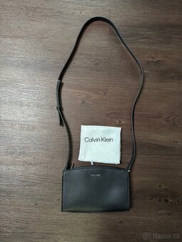 Crossbody kabelka - 10