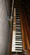 Schweighofer piano - 10