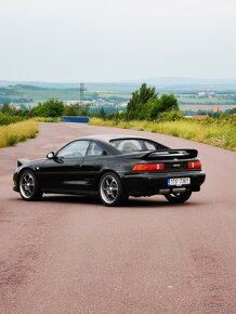 Toyota MR2 GT-i - 10