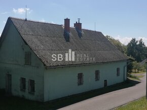 Prodej, Pěstitelská pálenice, 1.033 m2 , Studená Loučka, okr - 10