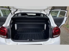 Citroën C3 1.5 TDI, 2 místné - 10