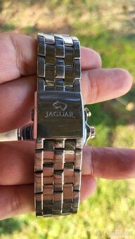 Hodinky Jaguar J677/5 Chronograph - 10