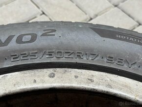 5x112 225/50 R17 98Y AUDI - 10