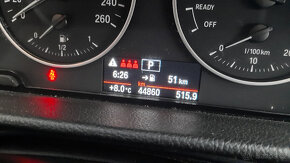 BMW 218i, 44860km - 10