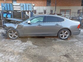 Volvo S90 2.0 T8 235kw Twin Engine AWD 2018 - 10