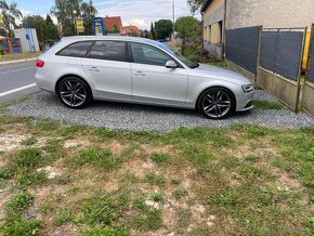 alu kola audi 5x112 r19 - 10