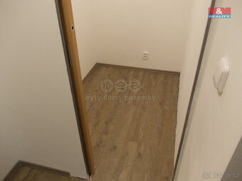 Pronájem bytu 1+1, 39 m², Ostrava - Hrabůvka, ul. Aviatiků - 10