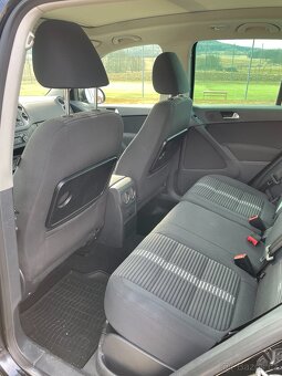 Volkswagen Tiguan, 2.0 TDi Highline 4x4 DSG - 10