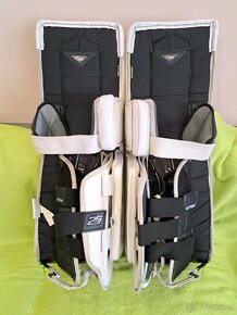 BAUER 2S PRO Brankársky set - 10