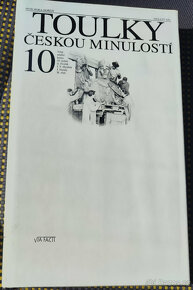 Toulky českou minulostí (1. - 12. díl) - 10