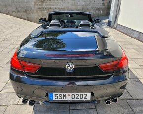 BMW M6 F12, 412kW, Carbon, DPH, BO - 10