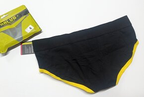 Pánské slipy ORVLS underwear DOPRODEJ - XXL (eu M/L) - 10