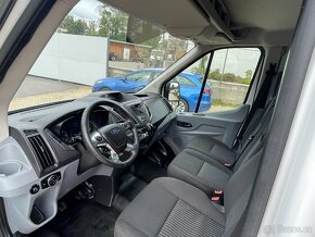 Ford Transit, 2.2TDCi 74kWDPH - 10