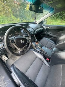 Accord 2.4 type-S automat - 10