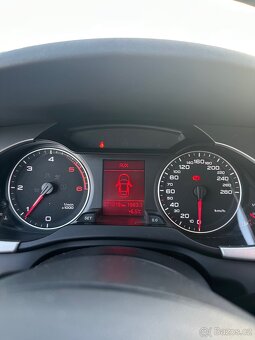 Audi A4 2.0tdi - 10