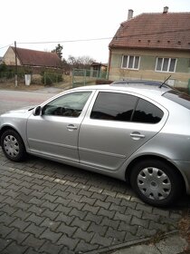 Škoda Octavia  1.6 TDI 77KW. Facelift. - 10