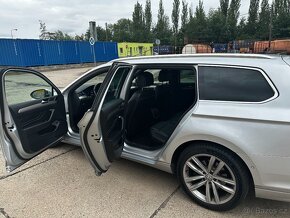 Volkswagen Passat B8 Variant 2.0 TDI 140kW DSG / Facelift 20 - 10