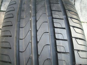 Alu kola Kodiaq Pirelli 235.50.19" - 10