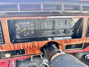 1982 Ford F250 V8-6.9l manual - 10