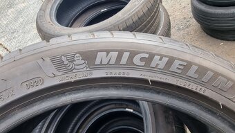 Letní pneu 225/45/18 Michelin - 10