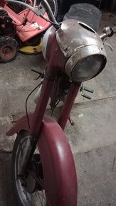 Jawa 350/354 - 10