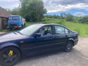 Bmw e46 330d 135kw na ND - 10