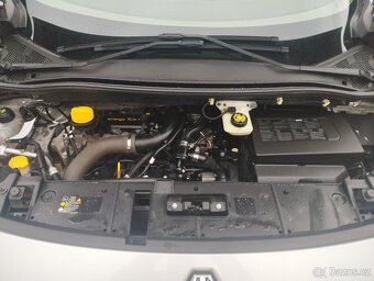 RENAULT GRAND SCENIC,7MÍST,TAŽNÉ ZAŘÍZENÍ,NOVÁ STK - 10