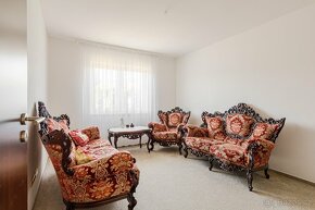 Prodej rodinného domu 165 m², pozemek 980 m² Zlatá - 10