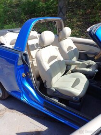 Chrysler Pt Cruiser cabrio 2.4 GT 220HP - 10