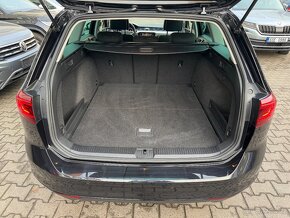 VW Passat B8 2.0 TDI 110kW DSG  Matrix LED Kamera Navi ERGO - 10