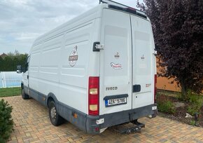 Iveco Daily, 35S14V Maxi, odpočet DPH - 10