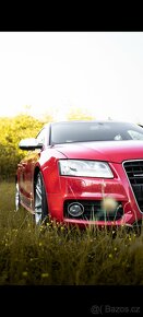 Audi A5 Sportback 3.0TDI - 10