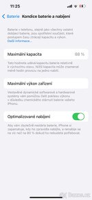 iPhone 13 Pro 256GB Grafitově šedá - 10