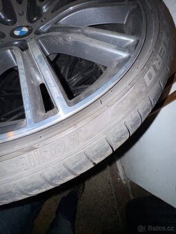 20” kola na BMW 5 G30/G31 Individual V 759 - 10