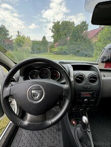 Dacia duster 2016 75576km - 10