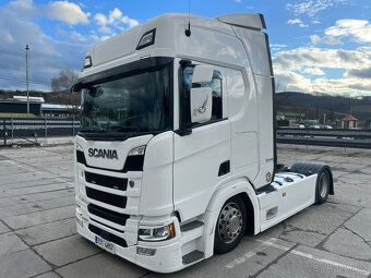 Scania R 500 lowdeck - 10