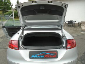 Audi TT 2.0 TFSI 147kW SERV.KNIHA kabriolet - 10