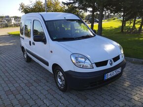 Kangoo 2004 - 10