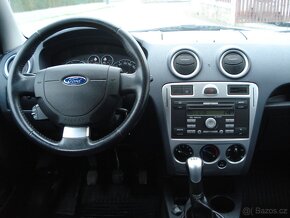 FORD FUSION 1.4 ECOSPORT,NOVÁ STK - 10