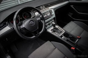 Volkswagen Passat variantt - 10