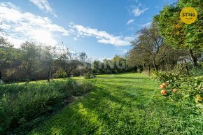 Prodej rodinného domu Vidče, pozemek 2 236 m2, 130221 - 10