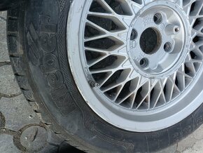 Remotec  4x108 ford - 10