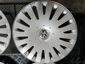 Poklice vw 16" - 10