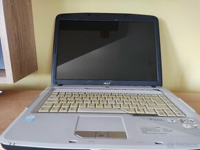 Acer Aspire 5310 - funkční notebook - 10