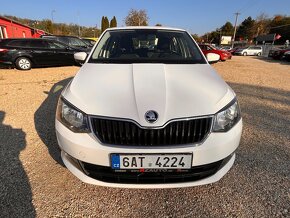 Škoda Fabia, 1.0 TSI 70kWCZDPH1.MAJ - 10