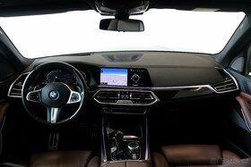 BMW X5 30d 210 kW, Panorama, Webasto, Tažné - 10