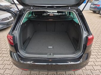 VW Passat B8 2.0 TDI 140kW DSG Matrix LED Navi Kamera ACC - 10