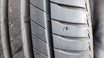 Letní pneu 225/40/18 Bridgestone - 10